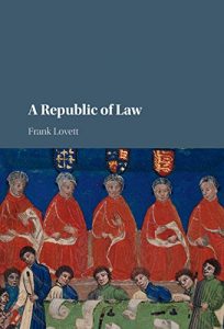 Baixar A Republic of Law pdf, epub, eBook