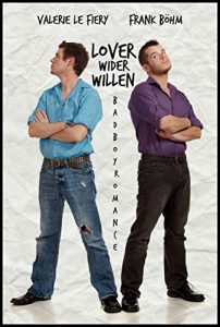 Baixar Lover wider Willen (Badboys) (German Edition) pdf, epub, eBook