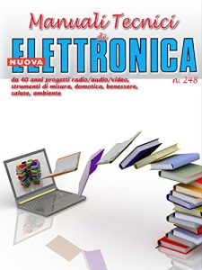 Baixar Manuali Tecnici di Nuova Elettronica pdf, epub, eBook