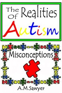 Baixar The Realities of Autism: Misconceptions (English Edition) pdf, epub, eBook