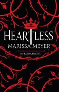 Baixar Heartless pdf, epub, eBook