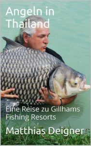 Baixar Angeln in Thailand: Eine Reise zu Gillhams Fishing Resorts (German Edition) pdf, epub, eBook