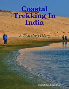 Baixar Coastal Trekking In India – A Traveler’s Diary pdf, epub, eBook