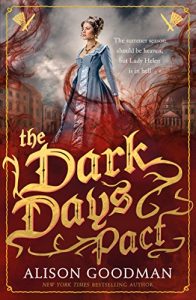Baixar The Dark Days Pact (Lady Helen Book 2) (English Edition) pdf, epub, eBook