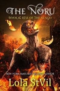 Baixar The Noru 6: Rise Of The Alago (English Edition) pdf, epub, eBook