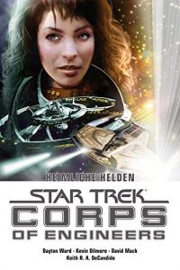 Baixar Star Trek – Corps of Engineers Sammelband 2: Heimliche Helden (German Edition) pdf, epub, eBook