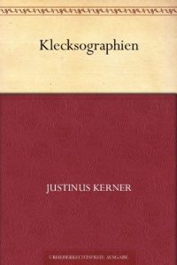 Baixar Klecksographien (German Edition) pdf, epub, eBook