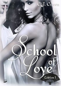 Baixar School of Love: Lektion 1 (German Edition) pdf, epub, eBook