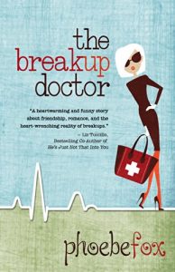 Baixar The Breakup Doctor (The Breakup Doctor Series Book 1) (English Edition) pdf, epub, eBook