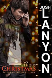 Baixar So This is Christmas: The Adrien English Mysteries (English Edition) pdf, epub, eBook