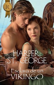 Baixar Esclava de un vikingo (Harlequin Internacional) pdf, epub, eBook