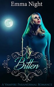Baixar Bitten (English Edition) pdf, epub, eBook