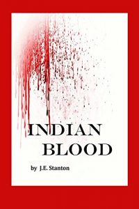 Baixar Indian Blood (English Edition) pdf, epub, eBook
