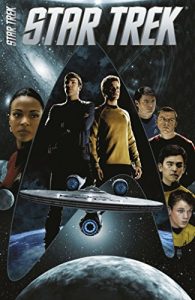 Baixar Star Trek Comicband: Die neue Zeit 1 (German Edition) pdf, epub, eBook