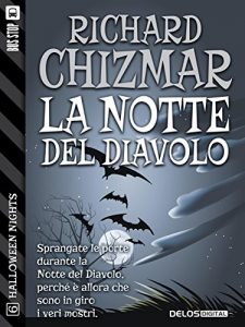 Baixar La notte del diavolo: 6 (Halloween Nights) pdf, epub, eBook