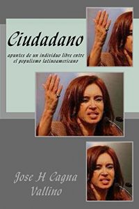 Baixar Ciudadano (Spanish Edition) pdf, epub, eBook