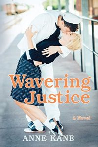 Baixar Wavering Justice: a novel (English Edition) pdf, epub, eBook