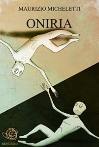 Baixar Oniria pdf, epub, eBook
