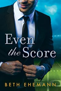 Baixar Even the Score pdf, epub, eBook