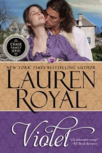 Baixar Violet (Chase Family Series Book 5) (English Edition) pdf, epub, eBook