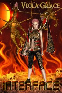 Baixar Interface (English Edition) pdf, epub, eBook