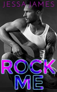 Baixar Rock Me (Bad Boy Billionaires Book 2) (English Edition) pdf, epub, eBook