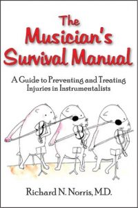 Baixar The Musician’s Survival Manual (English Edition) pdf, epub, eBook