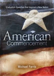 Baixar American Commencement: Graduation Speeches that Inspired a New Nation (English Edition) pdf, epub, eBook
