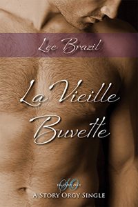 Baixar La Vieille buvette (French Edition) pdf, epub, eBook