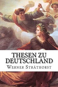 Baixar Thesen zu Deutschland (German Edition) pdf, epub, eBook