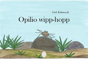 Baixar Opilio wipp-hopp (German Edition) pdf, epub, eBook
