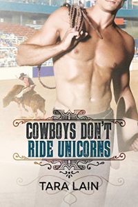 Baixar Cowboys Don’t Ride Unicorns (English Edition) pdf, epub, eBook