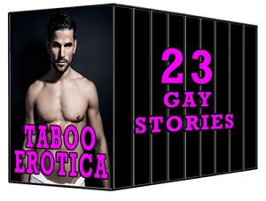 Baixar Tight Openings: 23 Gay Book Bundle of Everything Huge (English Edition) pdf, epub, eBook