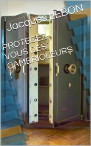 Baixar PROTEGEZ-VOUS DES CAMBRIOLEURS ! (French Edition) pdf, epub, eBook