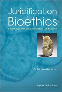 Baixar Juridification in Bioethics pdf, epub, eBook