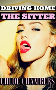 Baixar Driving Home the Sitter: A Forbidden First Time (English Edition) pdf, epub, eBook