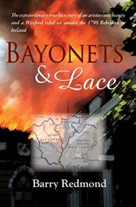 Baixar Bayonets and Lace (English Edition) pdf, epub, eBook