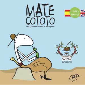 Baixar MATE COTOTO (Spanish Edition) pdf, epub, eBook
