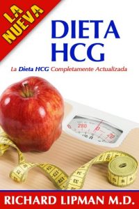 Baixar La Nueva Dieta HCG (Spanish Edition) pdf, epub, eBook