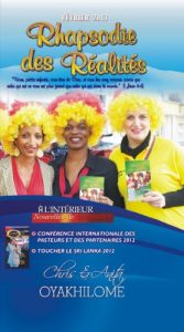Baixar Rhapsody of Realities February 2013 French Edition pdf, epub, eBook