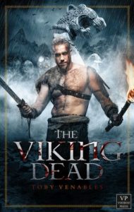 Baixar The Viking Dead: Wikinger-Zombie-Roman (German Edition) pdf, epub, eBook