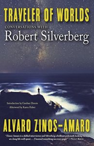 Baixar Traveler of Worlds: Conversations with Robert Silverberg (English Edition) pdf, epub, eBook