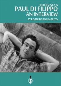 Baixar Paul Di Filippo: an Interview: Intervista a Paul Di Filippo (collana fuori Vol. 10) (Italian Edition) pdf, epub, eBook