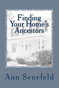 Baixar Finding Your Home’s Ancestors (English Edition) pdf, epub, eBook
