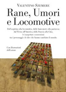 Baixar Rane, Umori e Locomotive (Italian Edition) pdf, epub, eBook