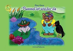 Baixar Pummel ist wieder da (German Edition) pdf, epub, eBook