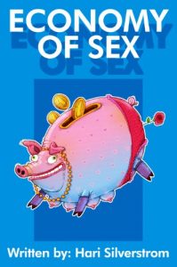 Baixar ECONOMY OF SEX (English Edition) pdf, epub, eBook