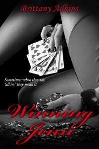 Baixar Winning Jenn (English Edition) pdf, epub, eBook