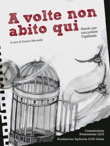 Baixar A volte non abito qui pdf, epub, eBook