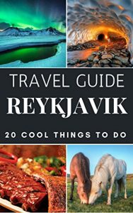 Baixar Reykjavik 2017 : 20 Cool Things to do during your Trip to Reykjavik: Top 20 Local Places You Can’t Miss! (Travel Guide Reykjavik- Iceland ) (English Edition) pdf, epub, eBook